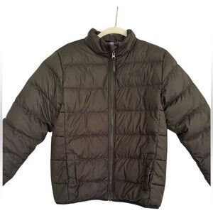 Boys The North Face Puffer Jacket 16-18
